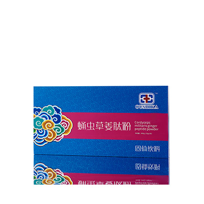 漳浦蛹虫草气血汤