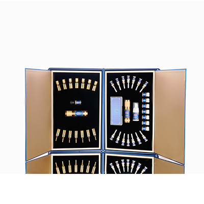 漳浦7D私密抗衰养护套