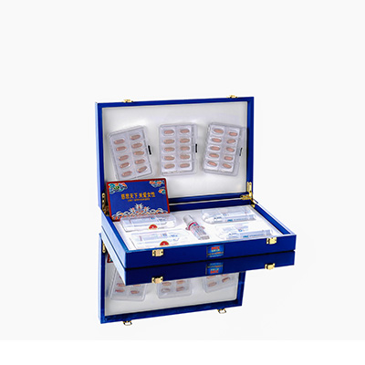 漳浦爱芯回春综合版